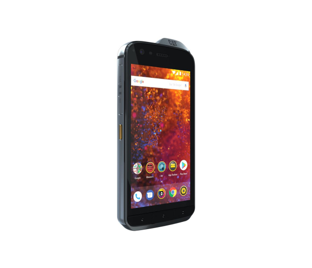 Cat S61 Dual SIM LTE czarny - 433612 - zdjęcie 4
